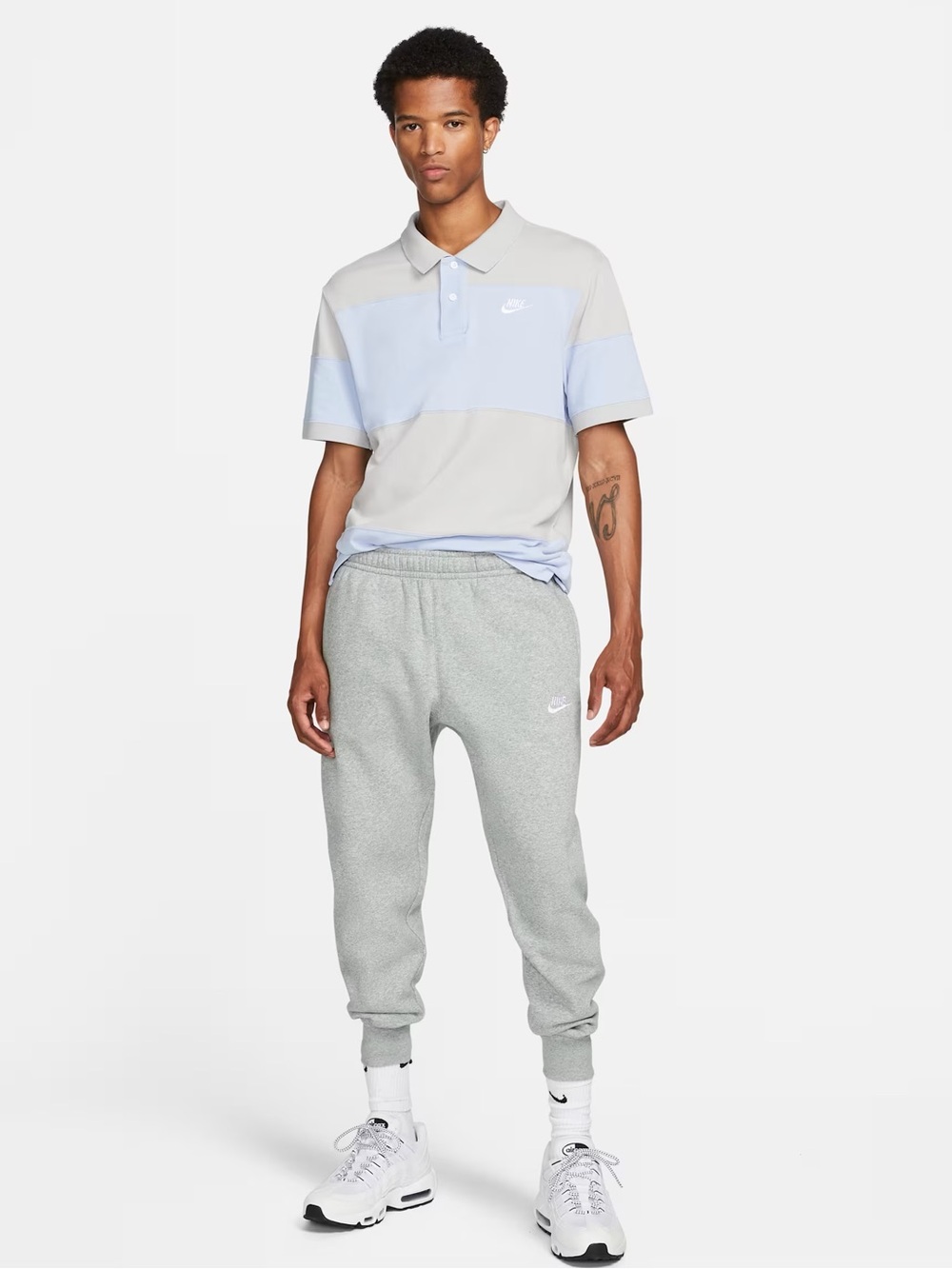 Nike Sportswear Club Fleece Sweatpant